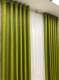Миниатюра изображения товара Штора Модный текстиль 03L1 / 112MT391020 (250x150, лайм)