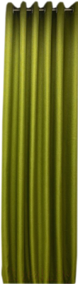 Изображение товара Штора Модный текстиль 06L1 / 112MT391020 (230x150, лайм)