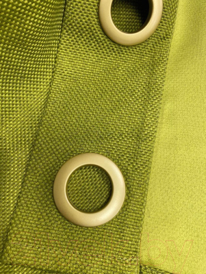 Изображение товара Штора Модный текстиль 06L1 / 112MT391020 (230x150, лайм)