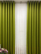 Миниатюра изображения товара Штора Модный текстиль 06L1 / 112MT391020 (230x150, лайм)