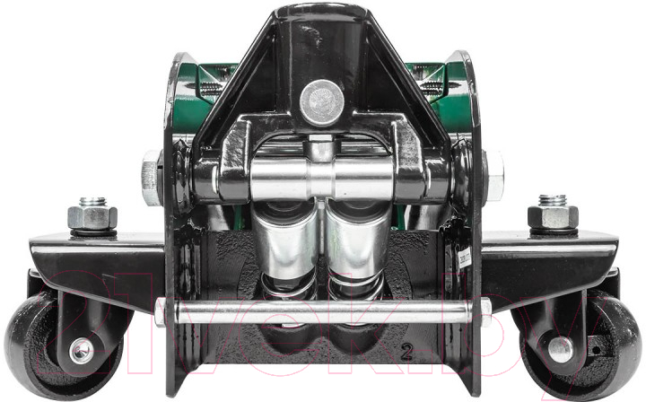 Подкатной домкрат RockForce RF-TZ830026