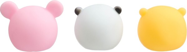 Игра для ванной Крошка Я Рыбалка Кругляшки / 9132538