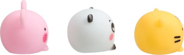 Игра для ванной Крошка Я Рыбалка Кругляшки / 9132538