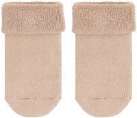 Носки детские Mark Formelle 502K-2101 (р.14, капучино) -