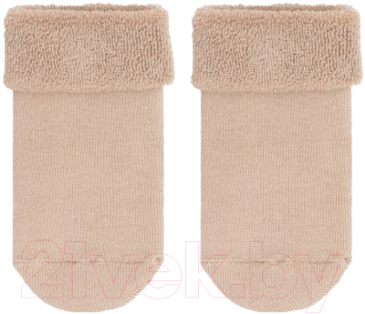 Изображение товара Носки детские Mark Formelle 502K-2101 (р.14, капучино)