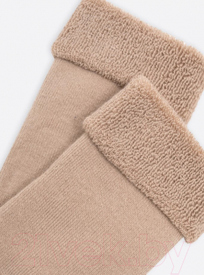 Изображение товара Носки детские Mark Formelle 502K-2101 (р.14, капучино)