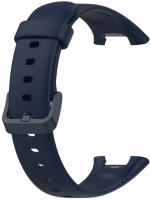 

Ремешок для фитнес-трекера Digitalpart, Силиконовый 002 для MI Band 7 Pro
