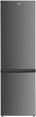 Artel HD345RN (серебристый) Холодильник с морозильником купить в Минске ...