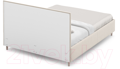 Купить Полуторная кровать Moon Family 1251 / К003560 в Бобруйске
