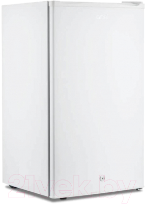 Холодильник с морозильником Artel HS117RN (белый)