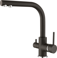 

Смеситель Aquasanita, Akvaduo 2663 L