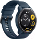 Миниатюра изображения товара Умные часы Xiaomi Watch S1 Active M2116W1 / BHR5467GL (Ocean Blue)