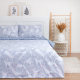 Комплект постельного белья Love Life Feathers / 9305084 -