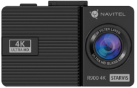 Автомобильный видеорегистратор Navitel R900 4K - 
