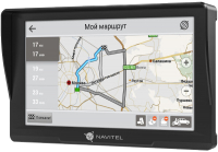 GPS навигатор Navitel E777 Truck с ПО Navitel Navigator (+ предустановленный комплект карт) - 