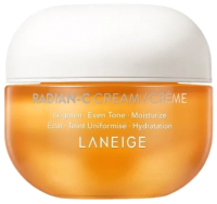 

Крем для лица Laneige, Radian-C cream Mini для сияния кожи