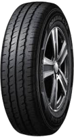 

Летняя шина Nexen, Roadian CTX 215/65R17C 108/105H Hyundai