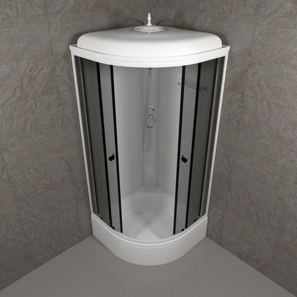 Купить Душевая кабина Triton Грэй В ДН4 90x90 в Слуцке