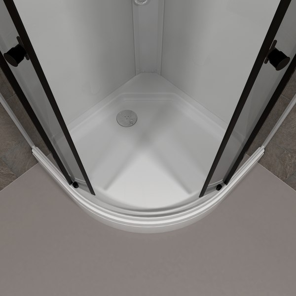 Купить Душевая кабина Triton Грэй А 90x90 в Борисове
