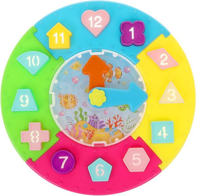 

Сортер, Часы / 100925476