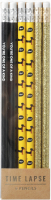 

Набор простых карандашей Miniso, 6779