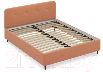 Купить Двуспальная кровать Moon Family 1253 / К003696 в Слуцке