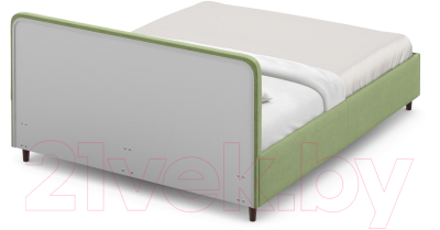 Купить Двуспальная кровать Moon Family 1253 / К003695 в Слуцке