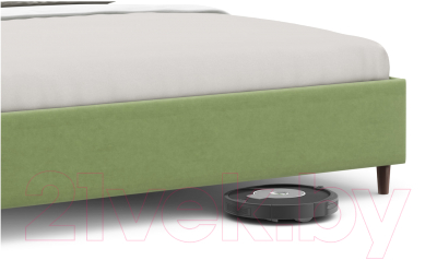 Купить Двуспальная кровать Moon Family 1253 / К003695 в Слуцке