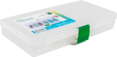 

Ящик рыболовный, FisherBox 216 / MB-FB-216