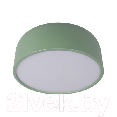 Потолочный светильник Loftit Coin 10201/350 (зеленый)
