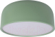 Потолочный светильник Loftit Coin 10201/350 (зеленый) - 