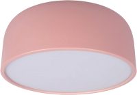 Потолочный светильник Loftit Coin 10201/350 (розовый) - 