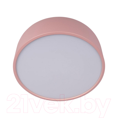 Потолочный светильник Loftit Coin 10201/350 (розовый)