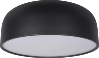 Потолочный светильник Loftit Coin 10201/480 (черный) - 