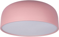 Потолочный светильник Loftit Coin 10201/480 (розовый) - 