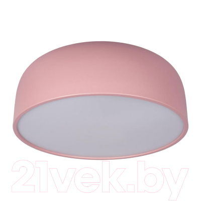 Потолочный светильник Loftit Coin 10201/480 (розовый)