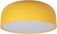 Потолочный светильник Loftit Coin 10201/480 (желтый) - 