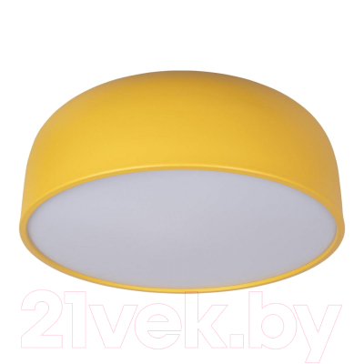 Потолочный светильник Loftit Coin 10201/480 (желтый)
