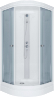

Душевая кабина Triton, Хит-Грей А ДН4 88x88