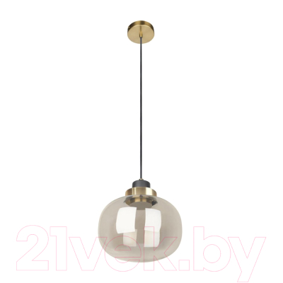 Потолочный светильник Loftit Bubble 10140B (янтарный)