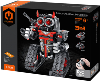 

Конструктор Наша игрушка, Робот / 201018137