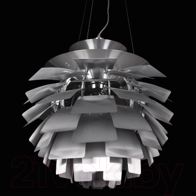 Потолочный светильник Loftit Artichoke 10156/600 (серебряный)