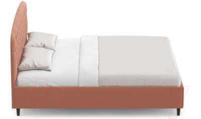 Купить Двуспальная кровать Moon Family 1252 / К003646 в Солигорске