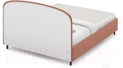 Купить Двуспальная кровать Moon Family 1252 / К003646 в Солигорске