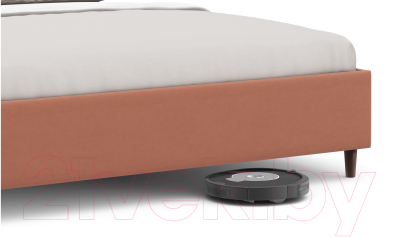 Купить Двуспальная кровать Moon Family 1252 / К003646 в Солигорске