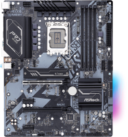 

Материнская плата AsRock, B660 Pro RS