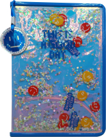 

Блокнот, Rainbow Series / 5521