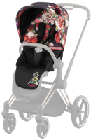 

Набор чехлов для прогулочного блока, Priam Seat Pack IV