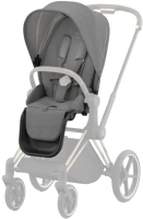 

Набор чехлов для прогулочного блока, Priam Seat Pack IV