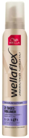 Мусс для укладки волос Wellaflex 2-Tages-Volumen (200мл) - 